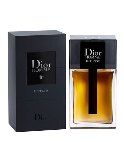 dior homme intense prix tunisie|DIOR Dior Homme Intense 50 ml au Mei.